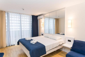 Charming Batumi Studio: Your Perfect Cozy Retreat